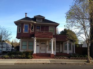 2150 3rd St, Napa, CA 94559