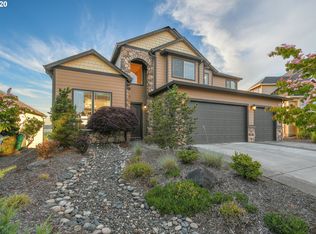 929 N 11th Pl, Ridgefield, WA 98642