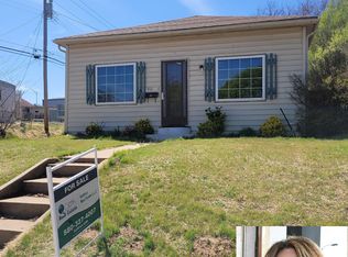 911 11th St, Alva, OK 73717