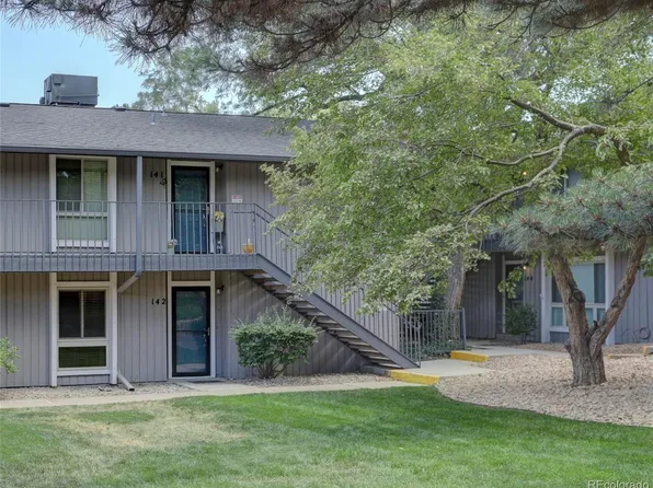 6495 E Happy Canyon Road #142, Denver, CO 80237