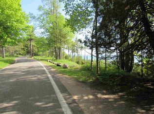 3784 Port Way LOT 5, Harbor Springs, MI 49740