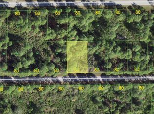 14202 Wenzel Ave, Port Charlotte, FL 33981