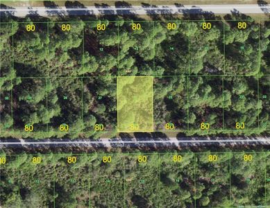 14202 Wenzel Ave, Port Charlotte, FL, 33981