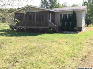 12108 Little Coffman Rd, Lester, AL 35647