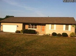 8425 Congress Rd, Lodi, OH 44254