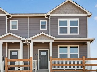 2356 Merlot St, Fort Lupton, CO 80621