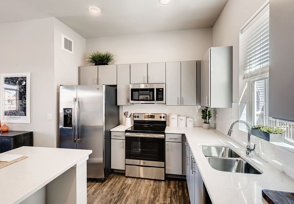 Avilla Buffalo Run Apartment Rentals Commerce City, CO Zillow