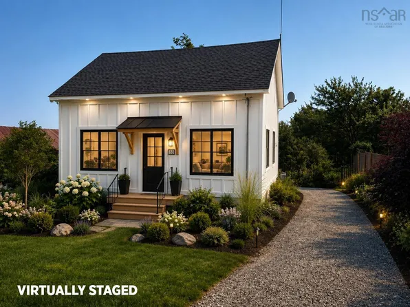 33 South St, Springhill, NS B0M 1X0
