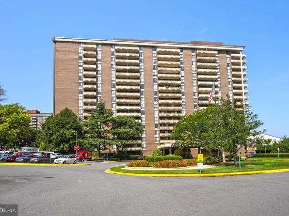 1800 Old Meadow Rd APT 515, Mc Lean, VA 22102