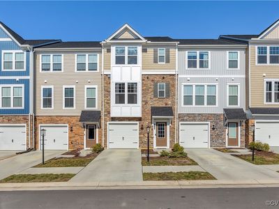 618 Rivanna Hill Rd, Glen Allen, VA, 23060