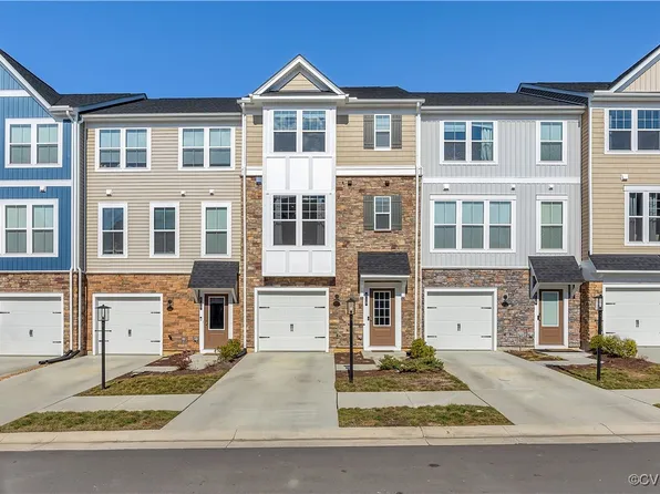618 Rivanna Hill Rd, Glen Allen, VA 23060