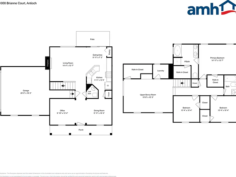 1000 Brianne Ct — Photo 2