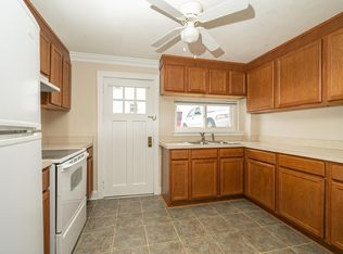 20 S Roanoke St, Fincastle, VA 24090