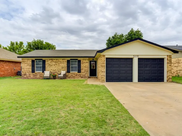 5239 96th St, Lubbock, TX 79424