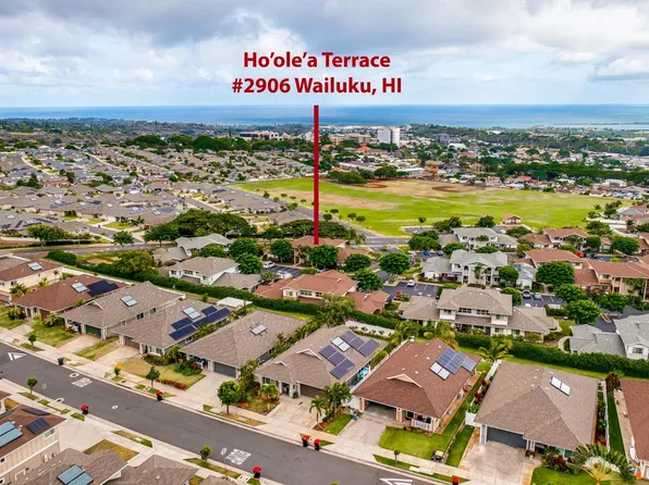 145 Hoowaiwai Loop APT 2906, Wailuku, HI 96793