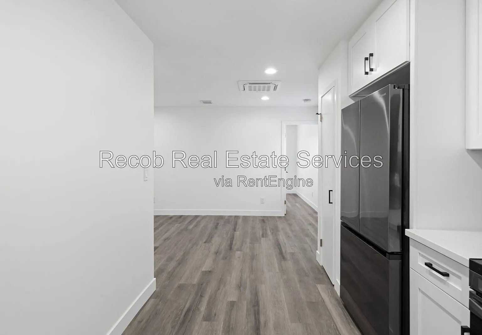 1 bed, 1.0 bath, 575 sqft, $2,395 — Photo 3