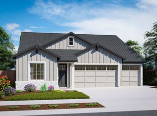 2243 Plan, Deerfield at Placer One, Roseville, CA 95747
