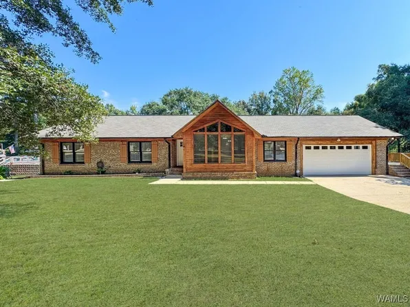 2619 Woodland Rd, Tuscaloosa, AL 35404