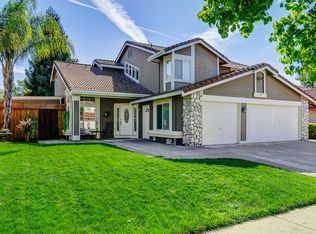 9420 Eagle View Way, Gilroy, CA 95020