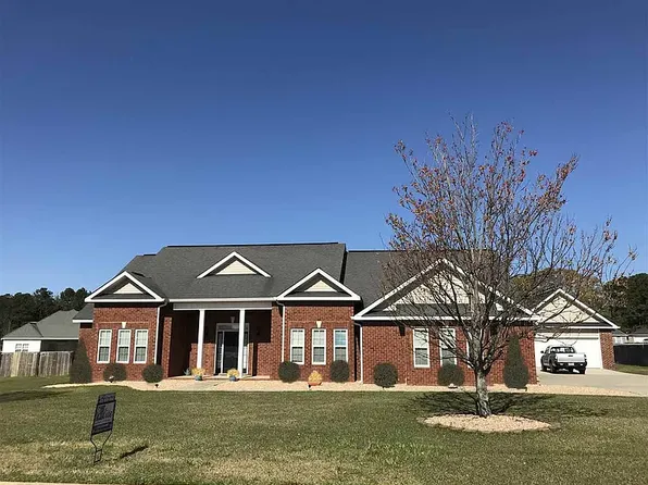 139 Addington Dr, Kathleen, GA 31047