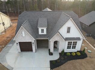 7111 Mercedes Ln #1569, Ooltewah, TN 37363