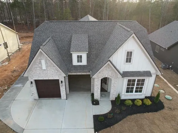 7111 Mercedes Ln #1569, Ooltewah, TN 37363