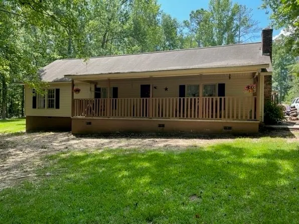 696 Thompson Rd, Meansville, GA 30256