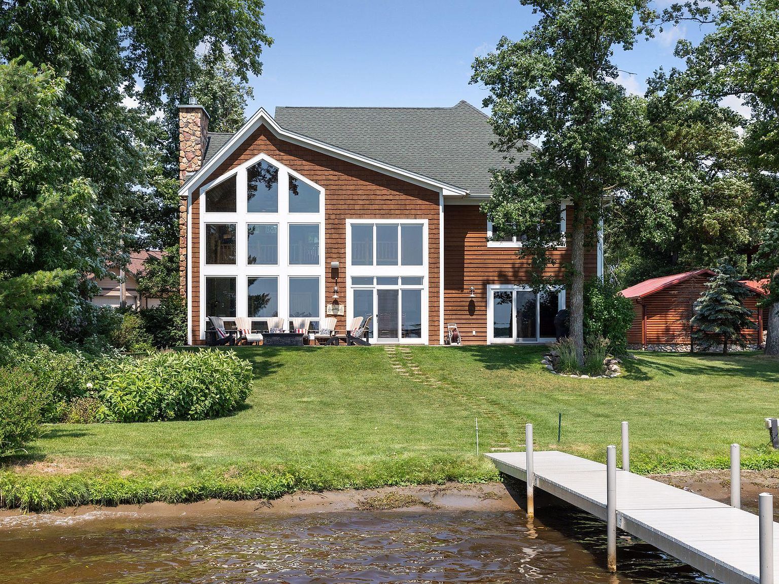 8242 Harold Ln, Nisswa, MN 56468 | Zillow