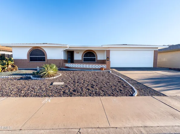4125 E CAROL Avenue, Mesa, AZ 85206