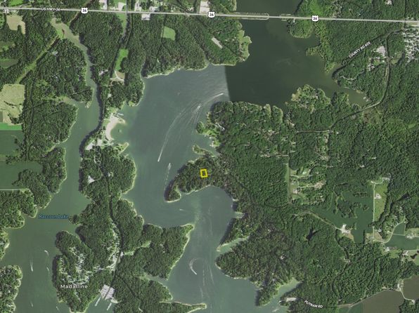 7 Dogwood Dr LOT WP007, Rockville, IN 47872
