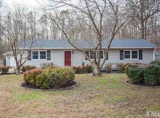 1106 Snow Hill Rd, Durham, NC 27712