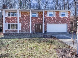 2708 Eckley Blvd, Dayton, OH 45449