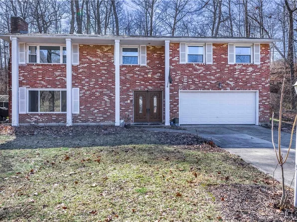 2708 Eckley Blvd, Dayton, OH 45449