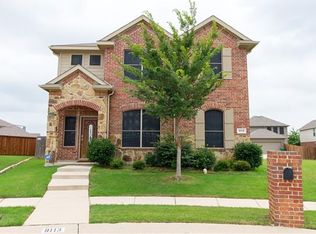 9113 Redford Rd, Aubrey, TX 76227
