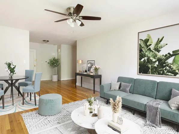 153 Bennett Ave APT 3C, New York, NY 10040