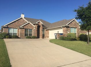2019 Megan Ct, Wylie, TX 75098