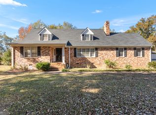 511 Hardeman Ave, Fort Valley, GA 31030