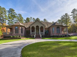 180 Lakepoint Rd, Rockingham, NC 28379