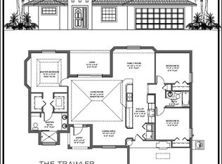 6157 Collier St, Englewood, FL 34224
