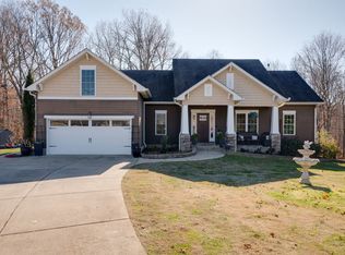3740 Gregory Rd, Springfield, TN 37172