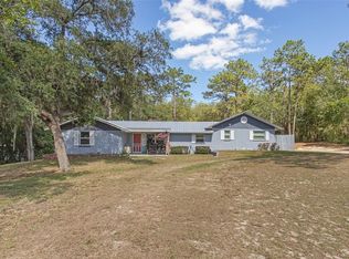977 S Bea Ave, Inverness, FL 34452