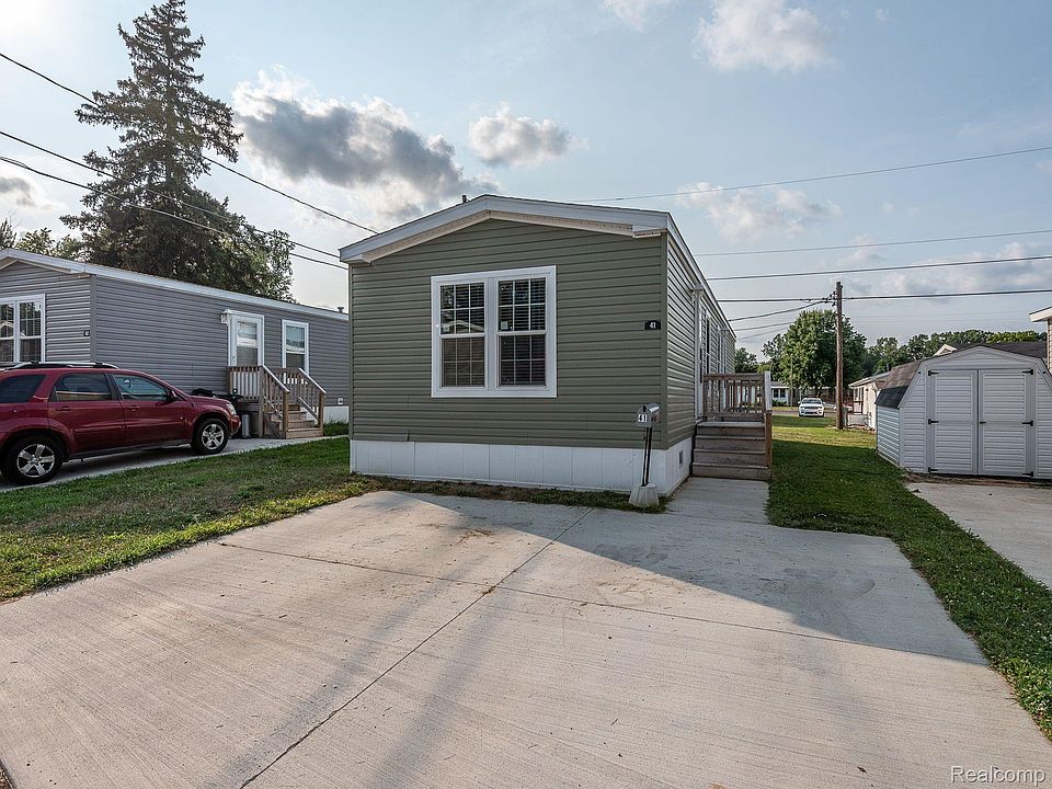 1st image of 9103 N Union St Lot 41