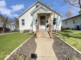 415 N 10TH AVENUE, Wausau, WI 54401