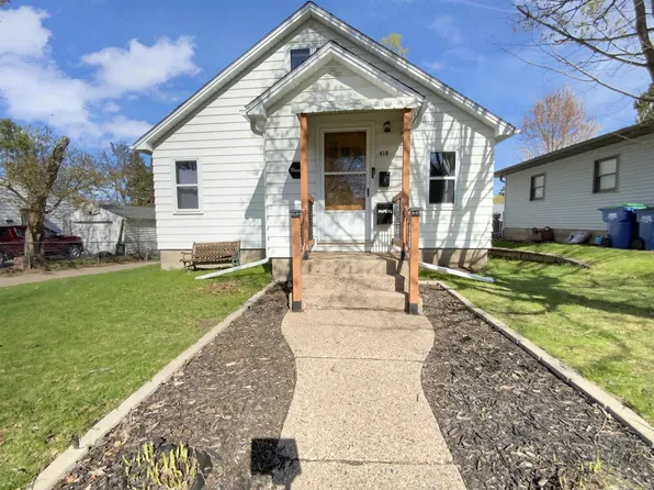 415 N 10TH AVENUE, Wausau, WI 54401