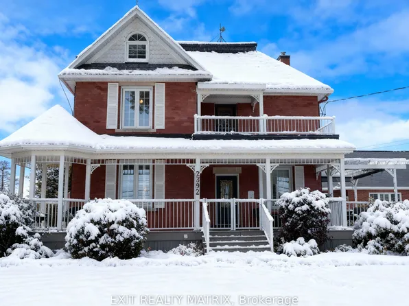 2392 Eight Line Rd, Ottawa, ON K0A 2P0