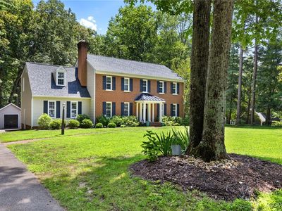 2261 Planters Row Dr, Midlothian, VA, 23113