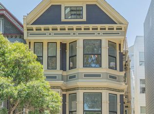 1483 Oak St, San Francisco, CA 94117