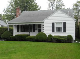19 Olivetti Pl, Plattsburgh, NY 12901