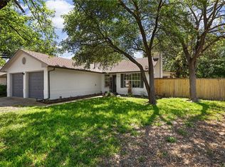 1710 Yucca Ln, Cedar Park, TX 78613