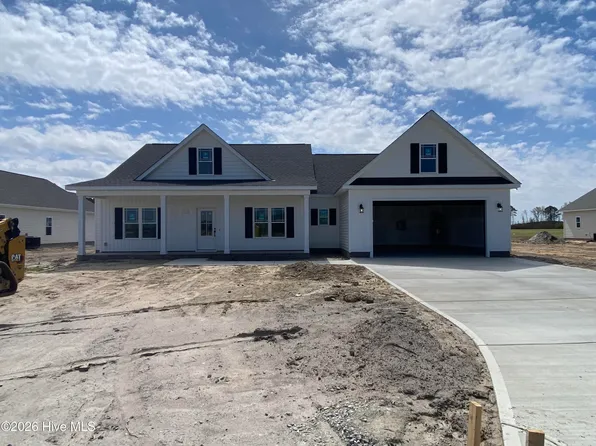 2811 S Us 13 Highway, Goldsboro, NC 27530